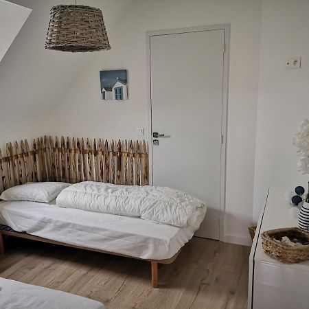 Ti Levenez Apartment Le Croisic Bagian luar foto