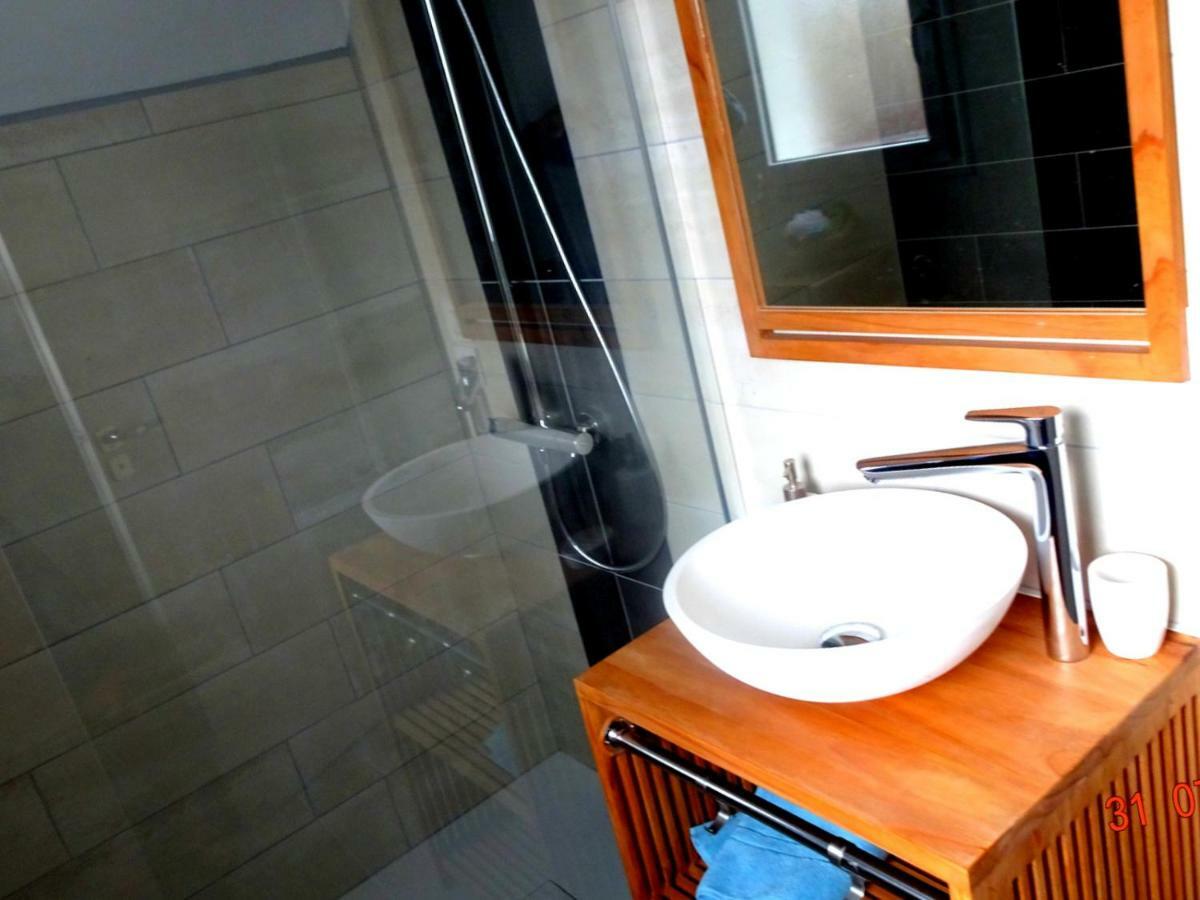 Ti Levenez Apartment Le Croisic Bagian luar foto